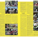 Kart Mag 186: Des classements régionaux à profusion