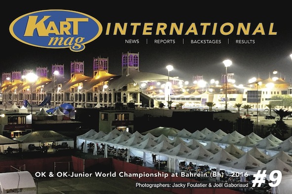 Kart Mag International numerique 9-Bahrein