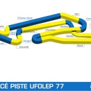 La piste Kartland-Ufolep 77 ouverte tout l’hiver