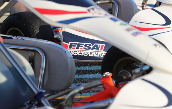 Le teaser du Championnat de France Junior 2017