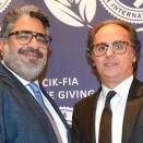 Luca De Donno: “Bilan plus contrasté en OK qu&rsquo;en Junior”