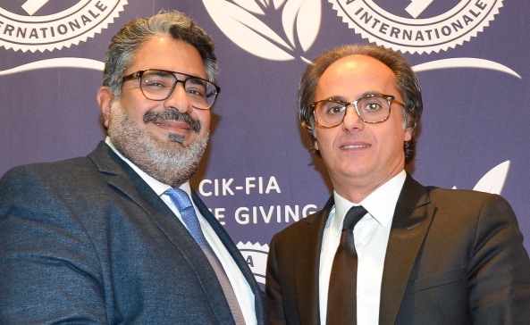 Luca De Donno: “Bilan plus contrasté en OK qu&rsquo;en Junior”