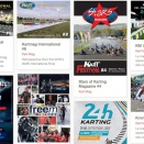Magazines numériques Kart Mag à consulter en ligne