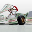 Les châssis 2017 d&rsquo;OTK et de ses différentes marques