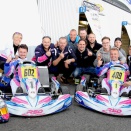 RSD Karting: Le succès expliqué par son responsable…