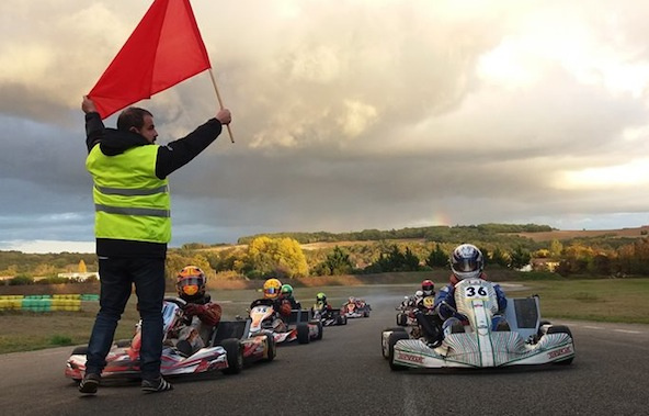 10 épreuves au Trophée Ufolep Aquitaine en 2017