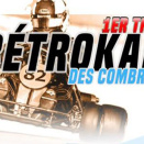 Trophée Rétrokart des Combrailles: les 100cc en fête