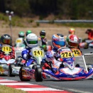 2017: Encore du kart pour Victor Martins, en OK