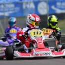Birel ART et Ricciardo annoncent leurs pilotes pour 2017