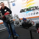 Dans les allées du Salon du Kart d&rsquo;Offenbach (partie 1)