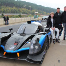 Du OK à l&rsquo;endurance LMP3 pour Lucas Legeret