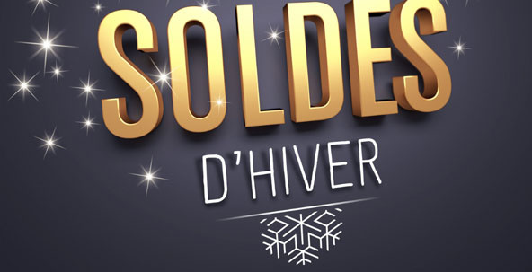 En Karting aussi, c’est parti pour les soldes d’hiver !