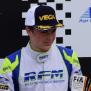Finlay Kenneally, une recrue de choix pour Energy Corse