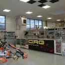 Importateur CRG, KCM s&rsquo;est agrandi