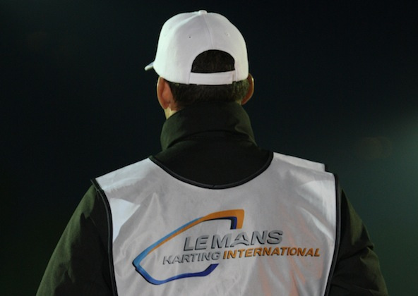 Le règlement des 24 Heures du Mans Karting est en ligne