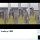 Le teaser de la Stars of Karting est en ligne