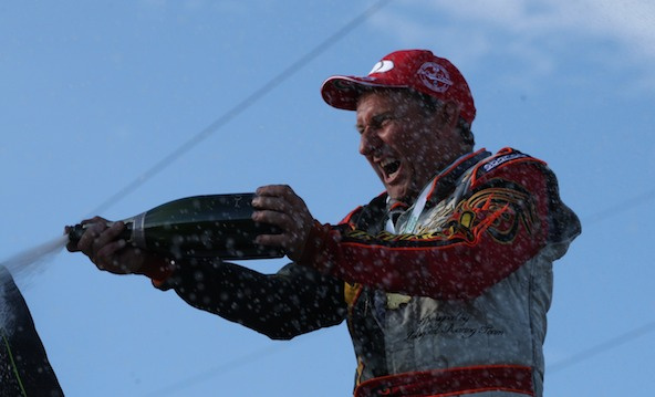 Les plus de 45 ans à l’honneur en KZ en 2017