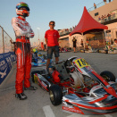 Promo Redspeed et occasions à saisir chez Kartland