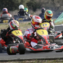 Rosso Korsa tisse sa toile avec Benoit Motorsport