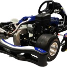 Subaru Karting, du plus petit au plus grand