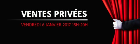 Ventes privées chez Action Karting