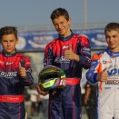 WRT a encore soutenu les jeunes belges en 2016