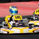 Callum Bradshaw au Mondial grâce au Trophée Académie