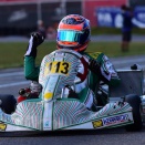 Le Tony Kart Racing Team annonce ses pilotes pour 2017