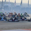 15 Français à la WSK Super Master Series à Adria