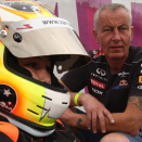 2017: OK-Junior et Nationale pour Andreas Hebert