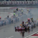 Adria: De la pluie? Non, beaucoup de pluie !