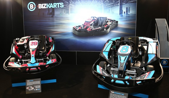 Dans les allées du Salon du Karting d’Offenbach (partie 2)