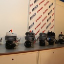 Dans les allées du Salon du Karting d&rsquo;Offenbach (partie 3)