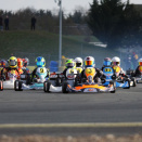 Des nouveautés au Championnat de Ligue IDF