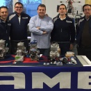 Formation IAME pour les contrôleurs techniques