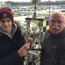 Jean-Pierre Langlois (Brétigny), un président heureux