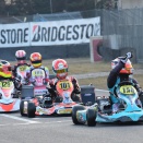 KZ: Magnifique victoire de Jérémy Iglesias