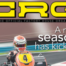 Magazine CRG: Un nouveau support de communication