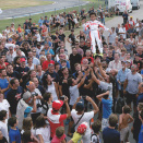 Open Kart: Clôture des inscriptions mercredi midi