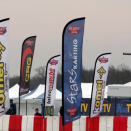 Open Kart: Du beau monde à Lavilledieu