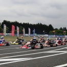 Open Kart à Lavilledieu: Le règlement particulier