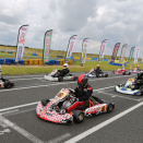 Open Kart à Lavilledieu: Présentation et règlement