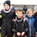 Une structure renforcée pour PB Kart en 2017