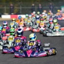 Winter Cup: Iglesias et Pourchaire restent leaders