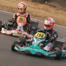 Winter Cup à Lonato Deux Français en pole position