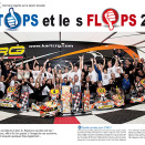 Le plein de sujets dans Kart Mag 187