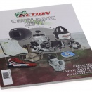 Catalogue Action Karting: 104 pages dédiées au karting