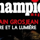 Champion Magazine: A découvrir !