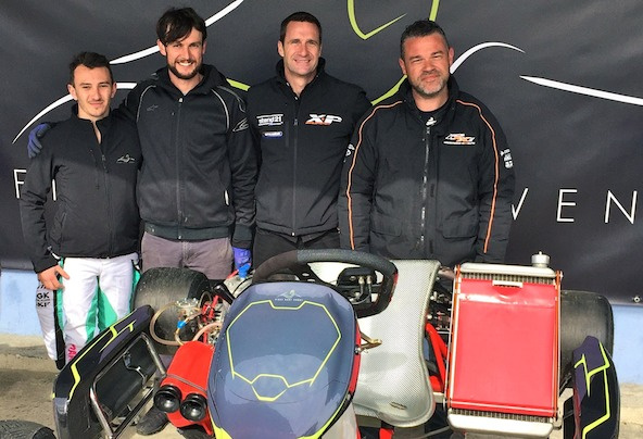 Compétition-Loisir haute gamme