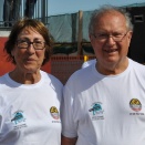 La famille Hubert, un symbole du karting à Laval
